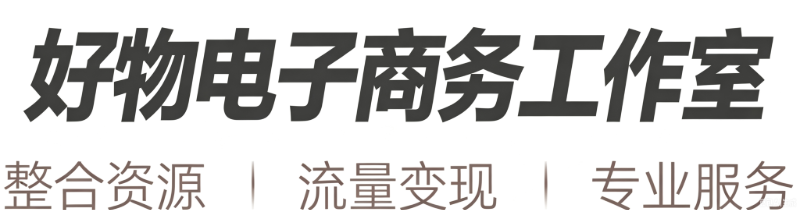 好物电子商务工作室·跨境电商系统